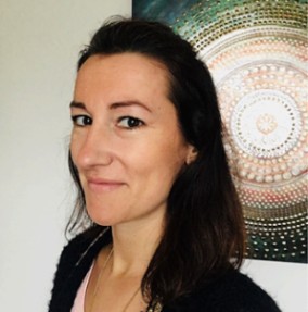 Laetitia Le Doaré